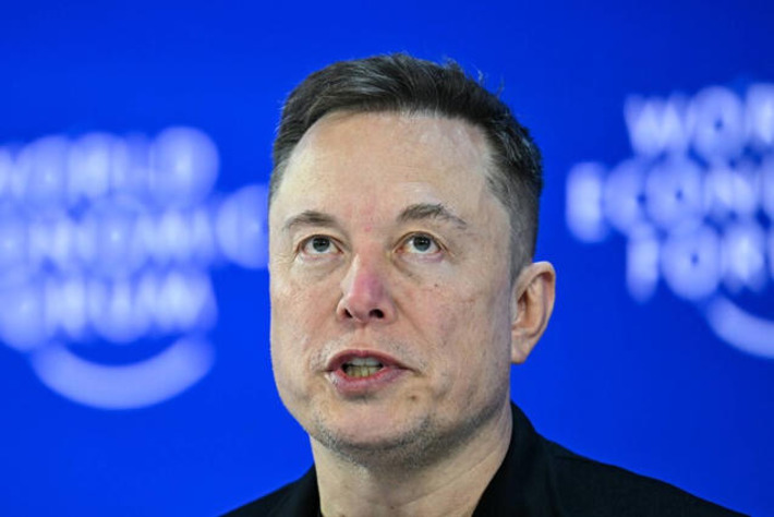 Elon Musk warns America will 1,000% go bankrupt and fail as a country | Family Office & Billionaire Report - Empowering Family Dynasties | Scoop.it