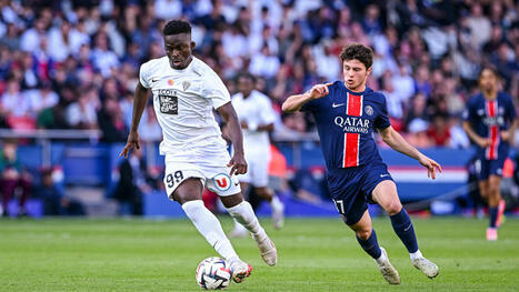 Ligue 1 : mercato prudent, salaires en baisse… Comment les clubs gèrent le flou des droits TV | Le fil d'actualités de l'URCA | Scoop.it