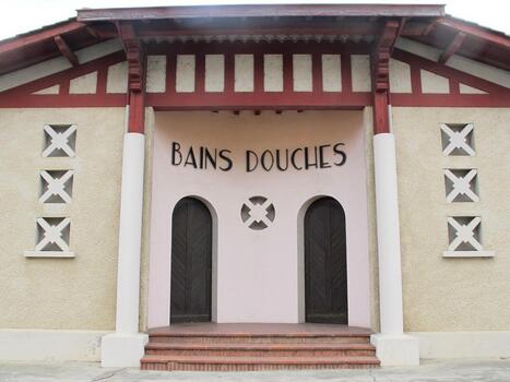 Brocas-les-Forges : sur les traces de l’Art Déco dans les Landes | Landes | Scoop.it