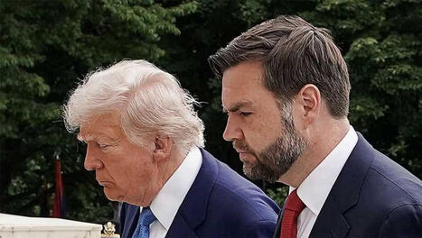 Voters in Vance's hometown furious at Trump admin siding with 'horrible' polluter - Raw Story | Backstabber Watch | Scoop.it