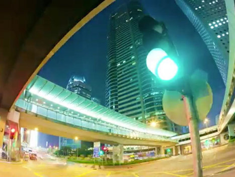 How Silver Spring Networks saw the light on LED-lit cities | Smart Cities & The Internet of Things (IoT) | Scoop.it