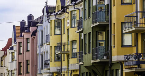 Miten luonto vaikuttaa hyvinvointiin? | 1Uutiset - Lukemisen t&auml;hden | Scoop.it