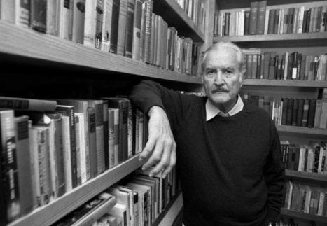 El aura de Carlos Fuentes en Centroam&eacute;rica | Autores de Centroam&eacute;rica | Magac&iacute;n | Scoop.it