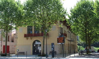 Tartas&nbsp;: un budget marqu&eacute; par la prudence et le report du projet de Pelletrin | Landes - Conseils municipaux & communautaires | Scoop.it