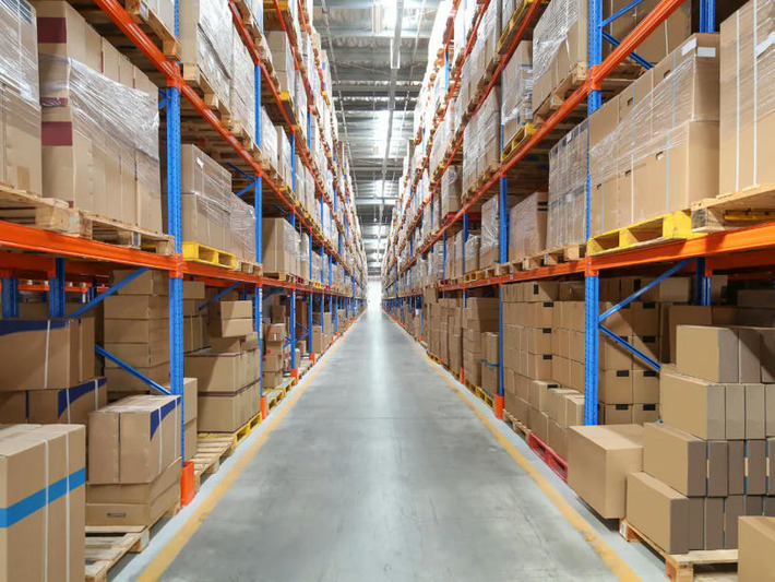 Warehouse Bonds Refinancing Falters Amid Fortress Debt Strain | Real Estate Report | Scoop.it