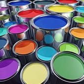 [innovation] De le peinture à partir de bouteilles recyclées | Build Green, pour un habitat écologique | Scoop.it