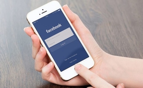 Facebook introduit le Prefetching pour télécharger d'avance les contenus mobiles | Smartphones et réseaux sociaux | Scoop.it