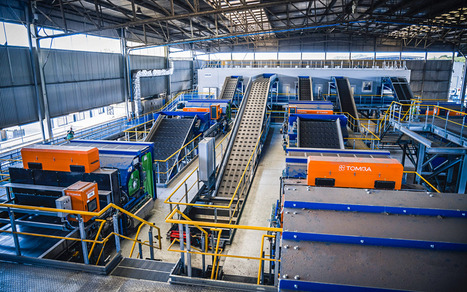 Le groupe Schroll prend part &agrave; la cr&eacute;ation d&rsquo;une recyclerie sportive &agrave; Mulhouse | 3 - Innovations sociales | Scoop.it