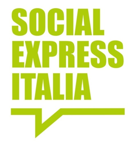 Social Express Italia | Un evento unico per il salto digitale | NOTIZIE DAL MONDO DELLA TRADUZIONE | Scoop.it