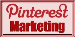 Pinterest Marketing: 3 Pinterest Tips via @kimandphilstone [+ Pinterest vs. Twitter] | Social Marketing Revolution | Scoop.it