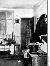 #233 ❘ la Joconde a disparu ! ❘ 21 août 1911 | Arts et FLE | Scoop.it