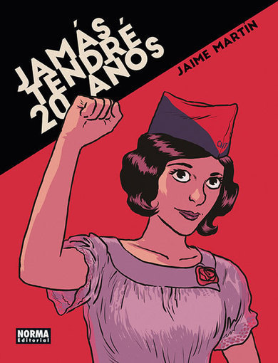 Jamás tendré 20 años. | Política & Rock'n'Roll | Scoop.it