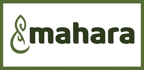 Mahara Update - Coming Soon! | Into the Driver's Seat | Scoop.it