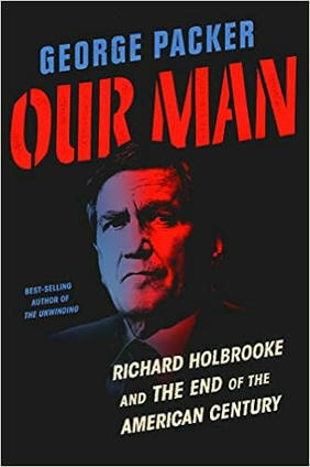 Book Review &ndash; Tales of Titans | Global Governance, Legal and Constitutional Affairs | Scoop.it