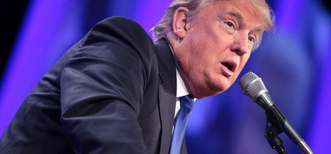 Trump Considering Cannabis Advocate for FDA Commissioner | Ganjapreneur | Celebrities, Politics & More | Scoop.it