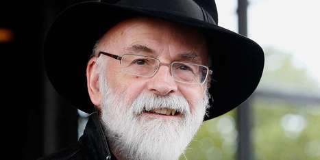 Quand l’auteur Terry Pratchett bidouillait le jeu vidéo « Oblivion » | Cultures de l'Imaginaire | Scoop.it
