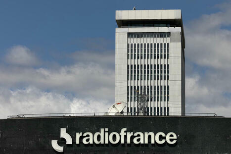 La rentrée de Radio France perturbée par une grève | DocPresseESJ | Scoop.it