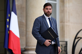&laquo;&nbsp;Reconstruire le Porge plus vite que Notre-Dame&nbsp;&raquo;, l&rsquo;engagement de Vincent Jeanbrun, le ministre du Logement | Logement-Habitat-Foncier | Scoop.it