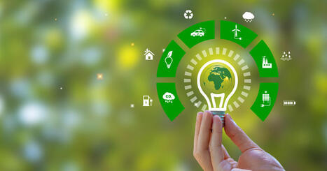 Appel &agrave; communs&nbsp;: 25 laur&eacute;ats au service de la transition &eacute;cologique | Regards crois&eacute;s sur la transition &eacute;cologique | Scoop.it