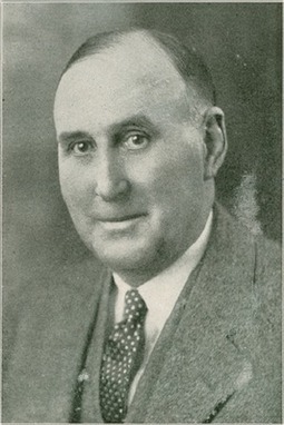 The Strangest Names In American Political History : Montezuma White (1872-1945) | Name News | Scoop.it