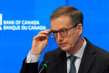 Where are Bank of Canada rates headed? Economists and traders are at odds | Gouvernance - Veille quotidienne | Scoop.it