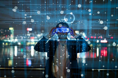 The Impact the Metaverse Will Have on Reaching Consumers | Imagine Online International Education | Scoop.it