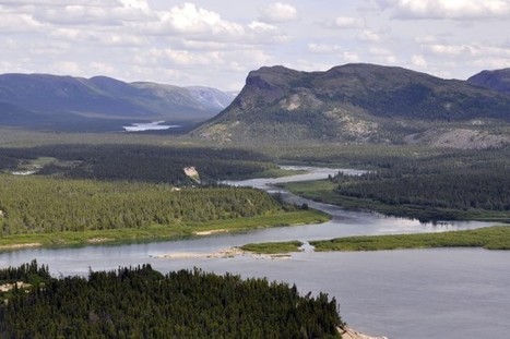 Québec inaugure le deuxième plus grand parc national de la province | Biodiversité | Scoop.it