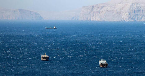 Persianlahden ihmeiden viikko: verenpunainen meri Iranissa, lunta Saudi-Arabiassa | Uutisia lyhyesti | Yle | 1Uutiset - Lukemisen t&auml;hden | Scoop.it