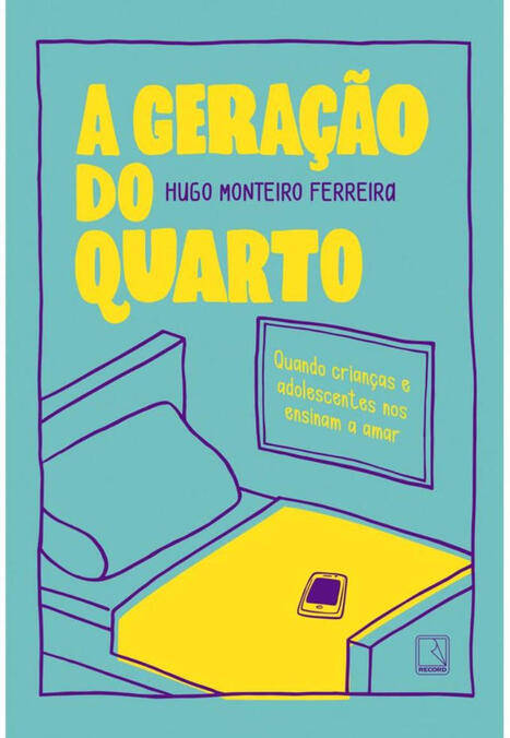 A gera&ccedil;&atilde;o do quarto est&aacute; pedindo socorro - Instituto Humanitas Unisinos - IHU | Inova&ccedil;&atilde;o Educacional | Scoop.it
