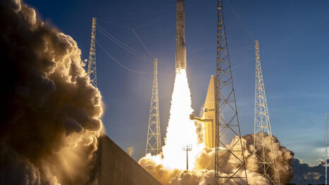 Dans le viseur | AERONAUTIQUE NEWS - AEROSPACE POINTOFVIEW - AVIONS - AIRCRAFT | Scoop.it