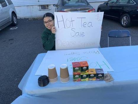 The Power of Girl Entrepreneurship | Tampa Florida Management Consulting | Scoop.it