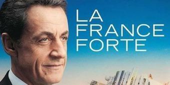 Les 15 meilleurs détournements de l'affiche de Sarkozy | Essentiels et SuperFlus | Scoop.it