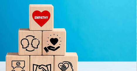 A first-of-its-kind empathy education programme | Empathy Movement Magazine | Scoop.it