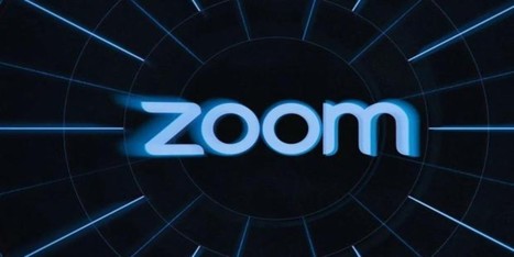 Cómo proteger tu cuenta de Zoom, la aplicación de videollamadas de moda | Education 2.0 & 3.0 | Scoop.it