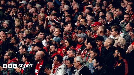 Man Utd tickets: Fans react with fury over club season-ticket restrictions | Football Finance | Scoop.it