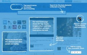 Storify. Outil de curation et de recherche. | Curation, Veille et Outils | Scoop.it