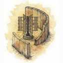 Green Technology: The Ancient Persian Wind Power Technologies. The earliest known wind power system was design around 3000 years ago in ancient Persia | CORPORATE SOCIAL RESPONSIBILITY – | Scoop.it