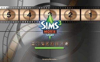 LifeSimmer: Movie Stuff Overview & Review | Les Sims | Scoop.it