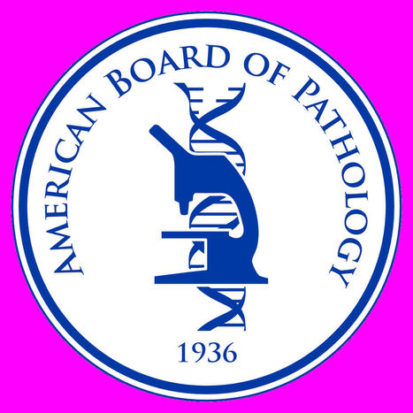 American Board of Pathology | Hematology | Scoop.it