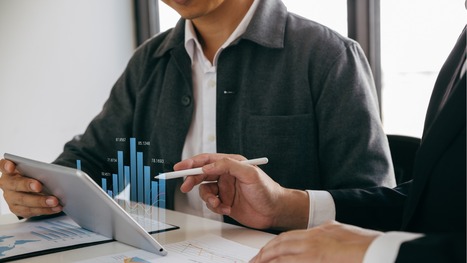 The Future of Sales: What’s Next in 2025 and How to Stay Ahead | ISC Recruiting News & Views | Scoop.it