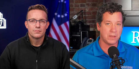 MAGA pollster sounds alarm on Trump: 'The ICE stuff &mdash; no bueno &mdash; it is not good' - Raw Story | Backstabber Watch | Scoop.it