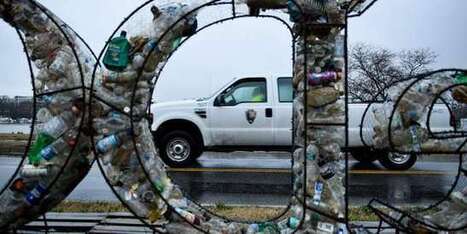 Le Monde : "Aux Etats-Unis, des centaines de villes, croulant sous leurs déchets, ne recyclent plus | Ce monde à inventer ! | Scoop.it