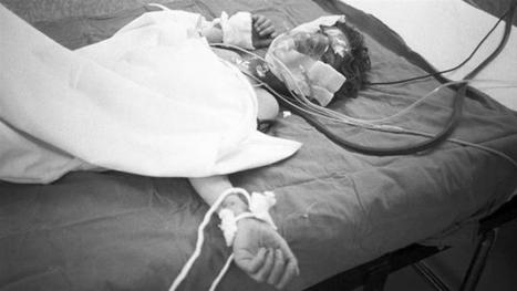 Remembering Halabja chemical attack | IGCSE: Gulf War | Scoop.it