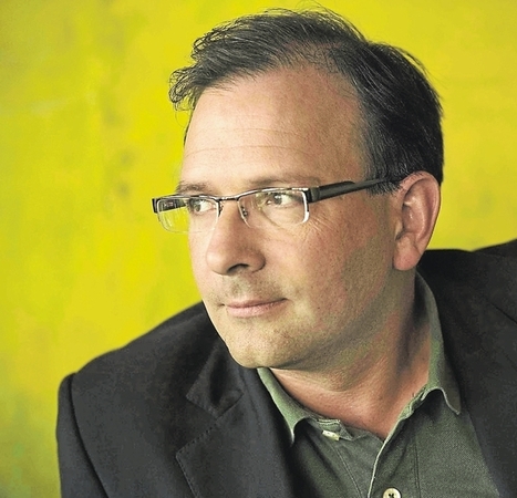 Jean-Noël Tronc : « Il faut en finir avec l'exception numérique » | UseNum - Musique | Scoop.it