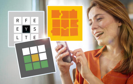 Rentoudu ja viihdy pelien parissa | 1Uutiset - Lukemisen t&auml;hden | Scoop.it