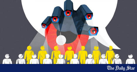 An ordinary person&rsquo;s guide to dangerous online regulations | AVIA commentary news | Scoop.it