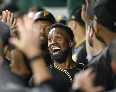 Pirates' Andrew McCutchen, wife give new baby a name that honors Pittsburgh | Name News | Scoop.it
