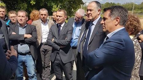 Lancement d'un observatoire de l'agribashing - Terre-net | Agriculture et communication positive | Scoop.it