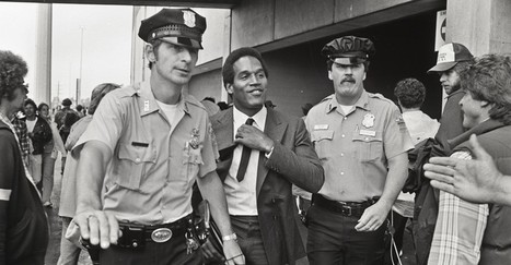 'O.J.: Made in America' Is Storytelling at Its Most Vital | ED 262 Institutional Discrimination | Scoop.it