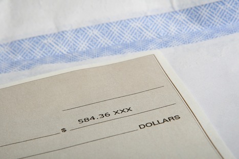 Faster Payments Is Pressuring Businesses to Dump Checks | Tampa Florida Business Strategy | Scoop.it